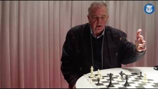 Magnus Carlsen schokt schaakwereld 