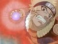 The Naruto Boys Are Strong