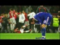 CHAMPIONS KLAN - HISTORIA CHELSEA E PERBALLJEVE MANCHESTER.mp4