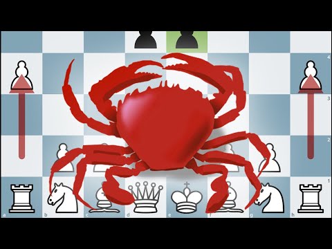 video-linktoworks-Don't Mess with the Crab Opening