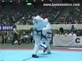 Karate kid