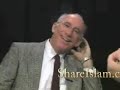 - A Catholic TV asked Yusuf Estes- Why he Converted to Islam!.flv