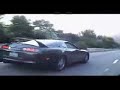 Toyota Supra Redline