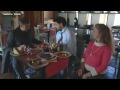 www.twentyfood.it - (Questa è una puntata di studio per la realizzazione finale del Format TWENTY FOOD). Il Residence Oasi dei Celti, sorge in una posizione tranquilla, a soli 10 minuti di cammino dal centro di Dorio sul Lago di Como. Il ristorante, 