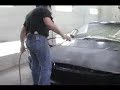 how to airbrush CARBON FIBER! how to airbrush CARBON FIBER!