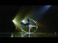 Cyr Wheel Act - CORTEO (Cirque du Soleil)