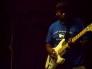 me playing