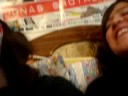 being bored and random lol my phone dropped behind my bed lol ;] subscribe?? love ya! PeAcE, LoVe, && JoNaS! ((no derr!))