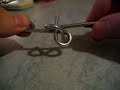 IQ Teaser Ring (Set of Seven)
