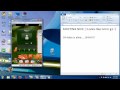 Messing around with Palm SDk