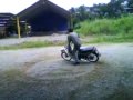 tenom kapcai drift