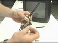 FPV Aerial Wireless Video System for R/C Airplanes
