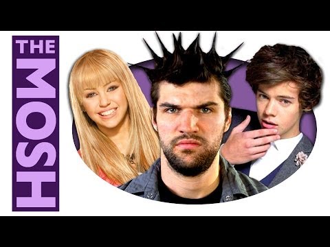 BEST OF BOTH WORLDS! (THE MOSH #51)