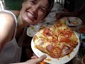 Pizzaiola da fam�lia