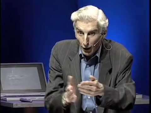 Sir Martin Rees: Earth in its final century?