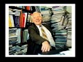 Sir Martin Rees: Earth in its final century?