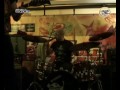 Intervista a Davide “Spina” Patrignani, batterista degli Hellcats