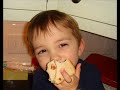 cute pictures of 2 year old sammy which coincide with the hilarious 