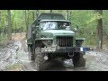 Вюнсдорф фестиваль военной техники 2011, Урал Татра ГАЗ66