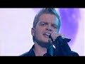 X-Factor Liveshow 9 Crazy (Seal)