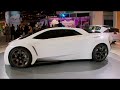 Auto Show: Honda FC Sport Concept Auto Show: Honda FC Sport Concept