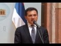 Божидар Ђелић: ДС тражи хитну седницу парламента због драматичне економске ситуације у Србији