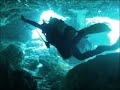 Scuba Diving on Spring Break Scuba Diving on Spring Break