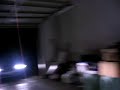 HID Left 6000K VS Right 8000K....Glare from the camera HID Left 6000K VS Right 8000K....Glare from the camera