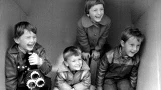 1977 Hádky s mládím
