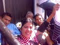 Viaje UNELLEZ de Barinas para M�rida, Venezuela (Parte 4/4)