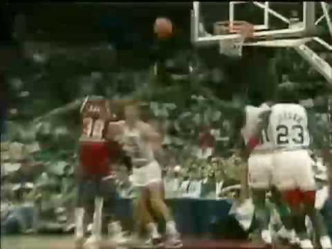0 Michael Jordan Through The Years: Air Jordan V