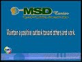 MSD CENTER