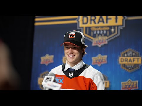 2023 NHL Draft: Denver Barkey