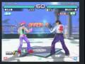 T5DR - ⑤Aチーム中堅(一)vsBチーム中堅(一).wmv - NoRespect Casuals