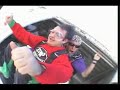 Skydive to Stop Executions