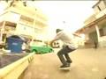 Antiz Skateboards Promo 2008