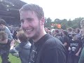 More of the mosh pits in Marlay Park 2009,mastadon were playing during this mosh...