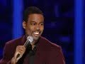 Chris Rock stand up - chris rock standup