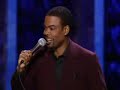 chris rock standup chris rock standup