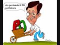 le avventure di Dario Franceschini e della sinistra