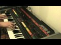 Jupiter-8 Split Example 1