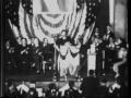 1933 NY Mayor's Race, La Guardia & Joseph McKee 1933/10/11