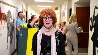 Dr. Ann Webster