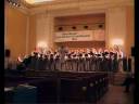 LU FMF koris Aura in Schubert festival LU FMF koris Aura in Schubert festival
