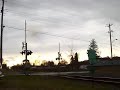 GEXR 432 Guelph Sub. Mile 58 Breslau 11 08 08