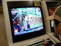 R1 - Nitto(Yu) vs Jiro(Go) - Newton RanBat 21/4/2007