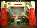 Ryko Select-A-Wash car wash