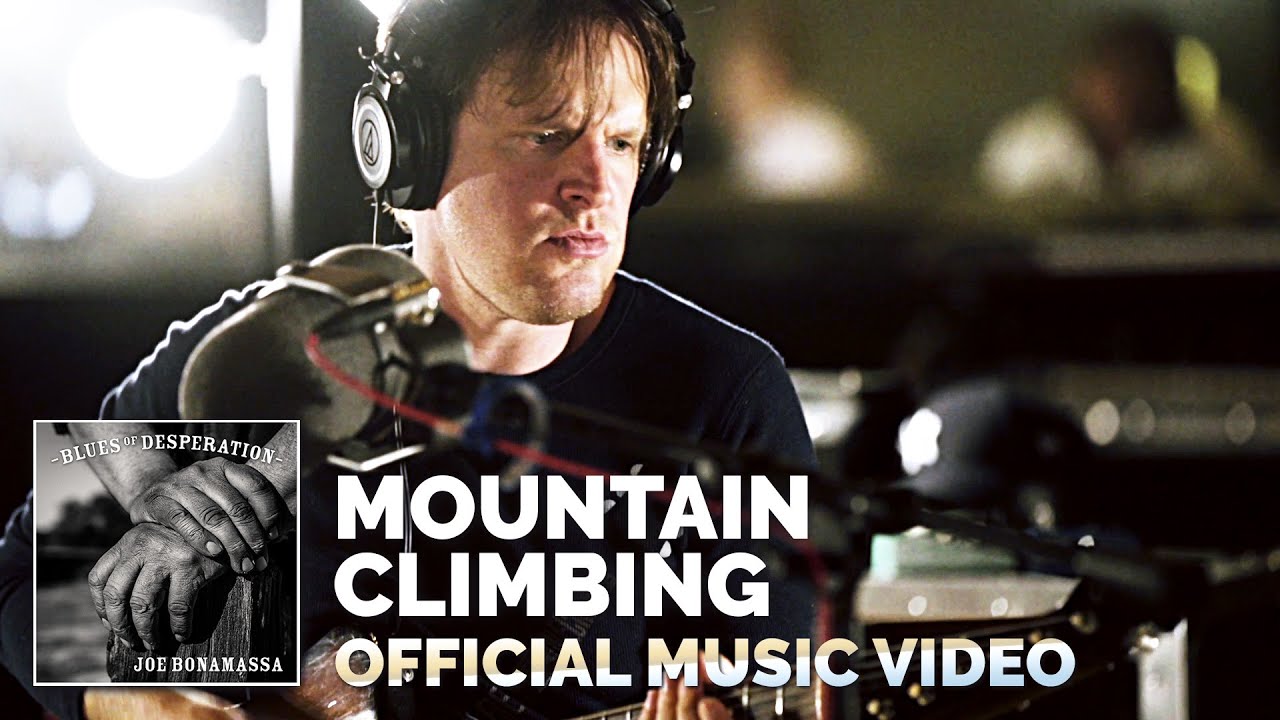 "Mountain Climbing" - Official Music Video