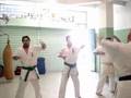 Associação Gaucha de Kyokushin-kihon geiko 01