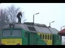 ST44-358 - locomotive needs water ST44-358 - locomotive needs water